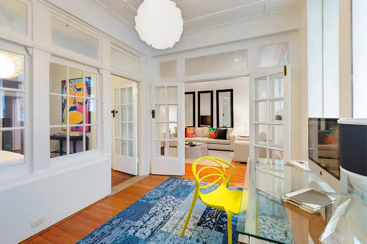 Third view of Homely apartment listing, 13/40A-42 Macleay Street, Potts Point NSW 2011