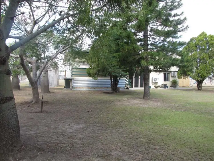 281 Tableland Road, Calliope QLD 4680