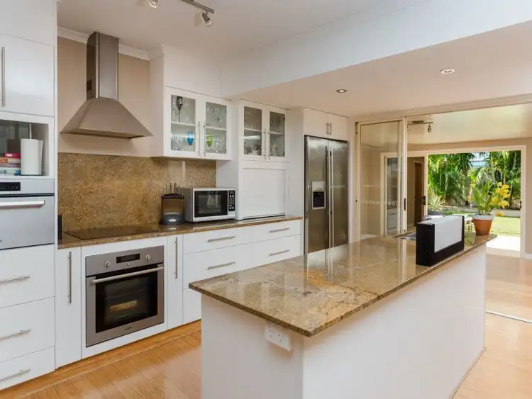 Second view of Homely house listing, 19 Mokera Avenue, Palm Beach QLD 4221