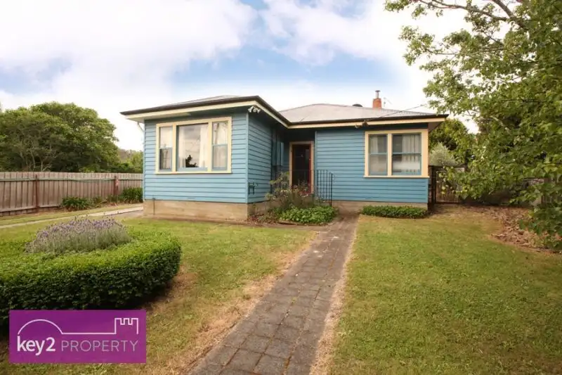 Main view of Homely house listing, 5 Clare Street, Hadspen TAS 7290