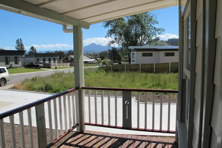 Fifth view of Homely house listing, Unit 1/17 Pulfers Road, Dover TAS 7117