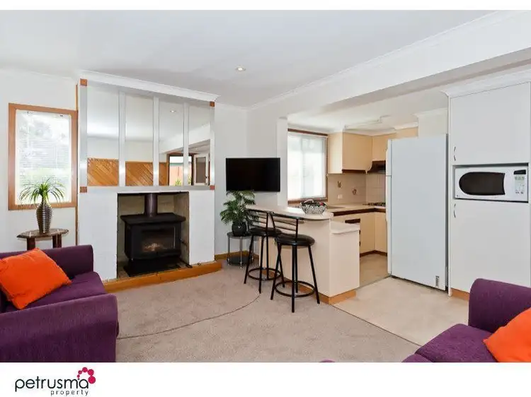 Fifth view of Homely house listing, 123 Carlton Beach Road, Dodges Ferry TAS 7173