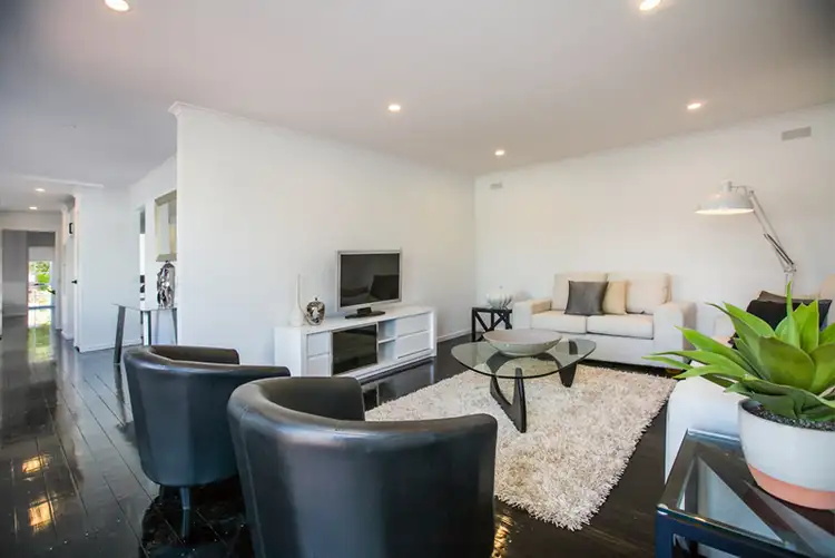 Fourth view of Homely house listing, 176a Clarendon Street, Thornbury VIC 3071