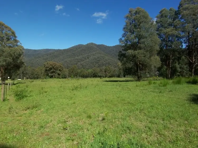 Main view of Homely land listing, Lot 2 Feathertop Track, Harrietville VIC 3741