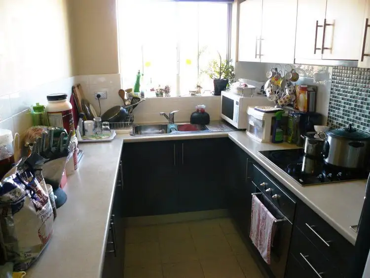 Second view of Homely apartment listing, 14/5-7 Grose St, Parramatta NSW 2137