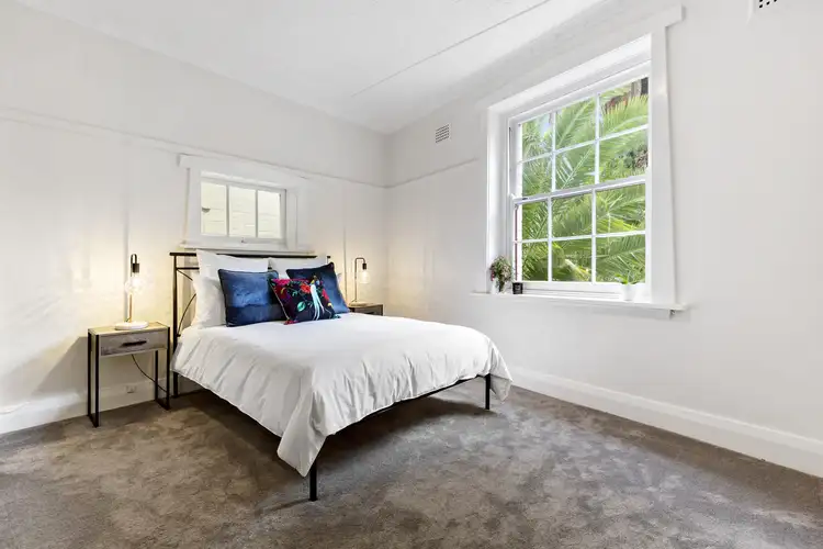Fourth view of Homely apartment listing, 6/40A Bayswater Road, Rushcutters Bay NSW 2011