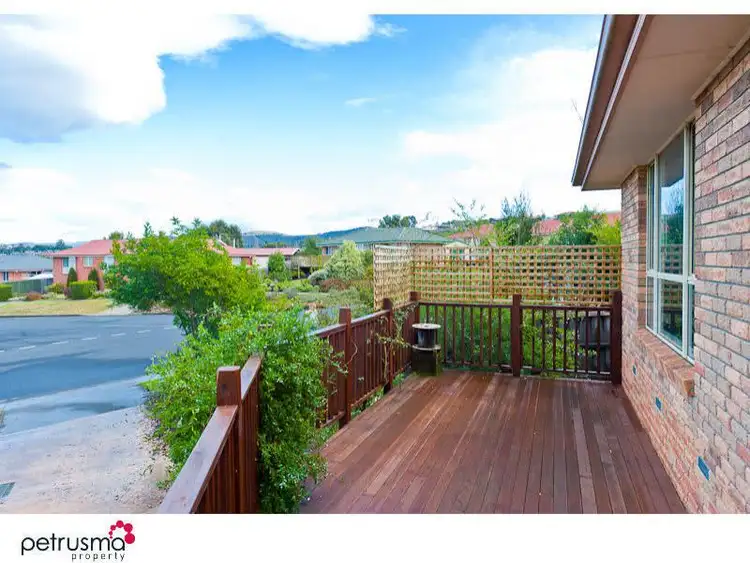 Fifth view of Homely unit listing, 1/82 Willowbend Road, Kingston TAS 7050