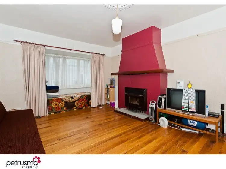 Third view of Homely house listing, 76 Alexander Street, Sandy Bay TAS 7005