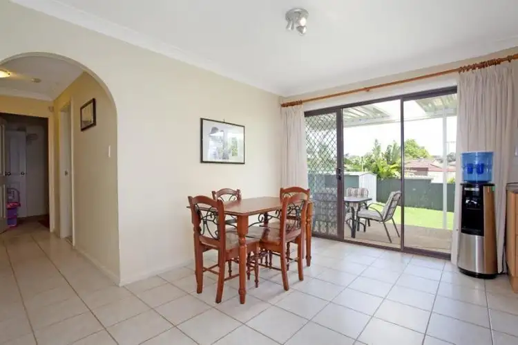 Fourth view of Homely house listing, 10 Swordfish Ave, Raby NSW 2566