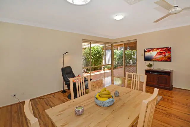 Sixth view of Homely house listing, 7 Scarcliffe Way, Carine WA 6020