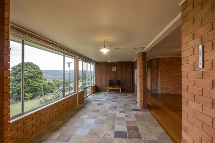 Second view of Homely house listing, 8 City View Drive, East Lismore NSW 2480