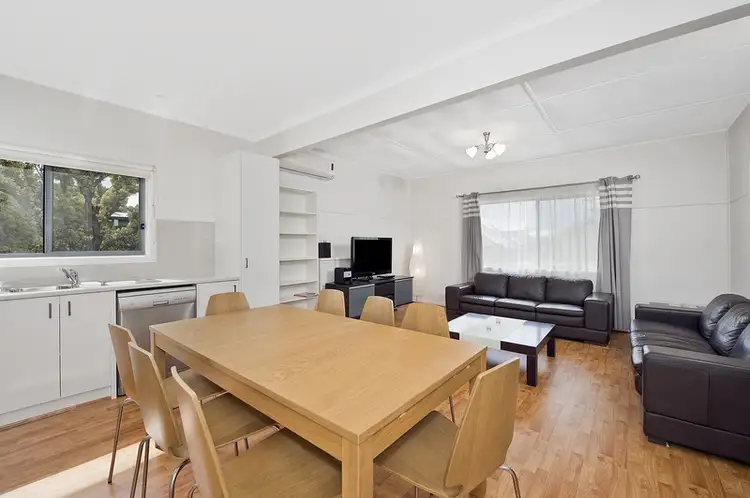 Second view of Homely house listing, 14 Noel Street, Apollo Bay VIC 3233
