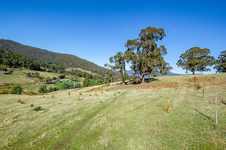 Fifth view of Homely land listing, RA Alans Road, Petcheys Bay TAS 7109