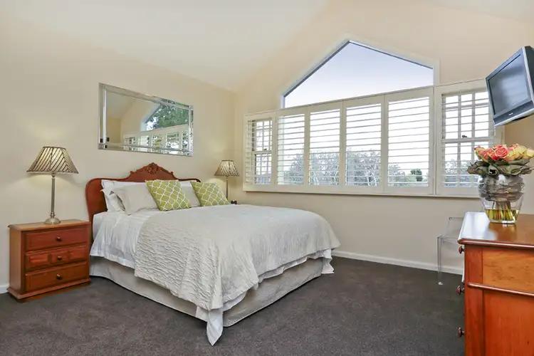 Fifth view of Homely townhouse listing, 5/12a Herne Street, Manifold Heights VIC 3218