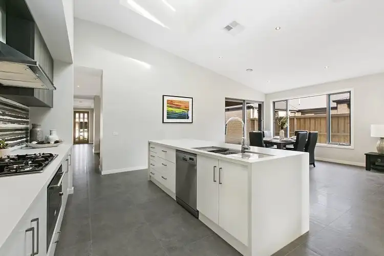 Second view of Homely house listing, 13 ERINDALE STREET, Cranbourne West VIC 3977