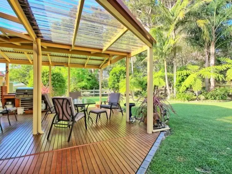 Third view of Homely house listing, 6 Wasshaven Close, Wrights Beach NSW 2540