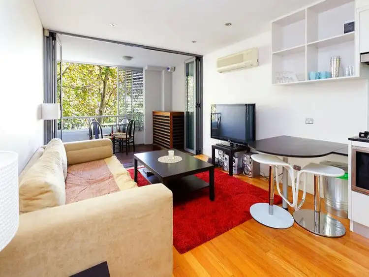 Main view of Homely apartment listing, 7/119 Macleay Street, Potts Point NSW 2011