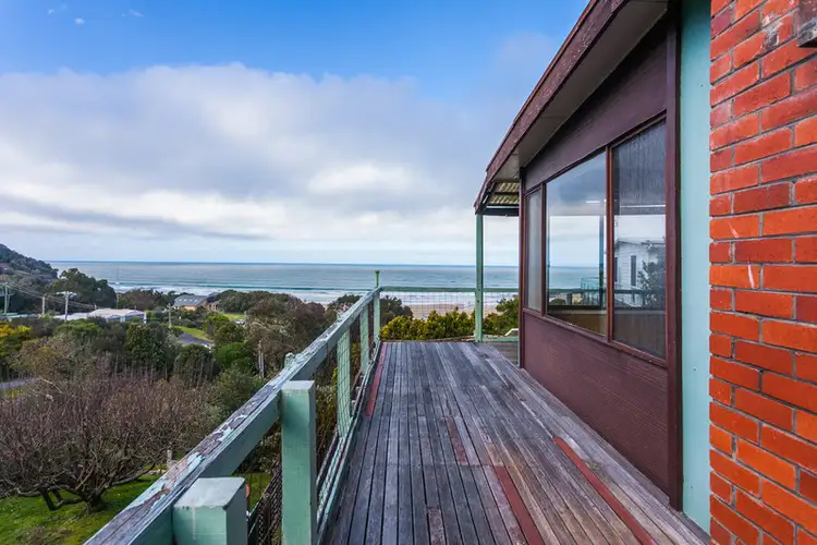 Third view of Homely house listing, 3 The Boulevarde, Wye River VIC 3221