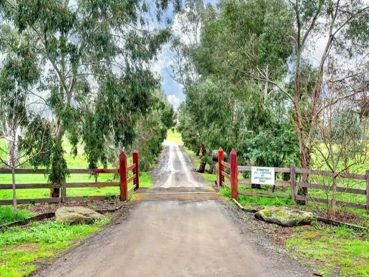 Fifth view of Homely house listing, Lot 15 LYNDALE PARK, Tallarook VIC 3659