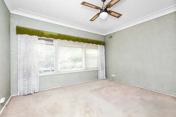 Fifth view of Homely house listing, 21 Hedges Avenue, Strathfield NSW 2135