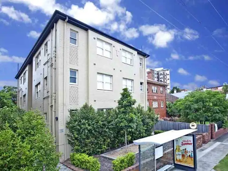 Second view of Homely apartment listing, 2/165 Sydney Road, Fairlight NSW 2094