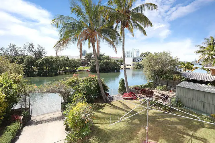 Fourth view of Homely house listing, 3 Royal Palm Court, Southport QLD 4215