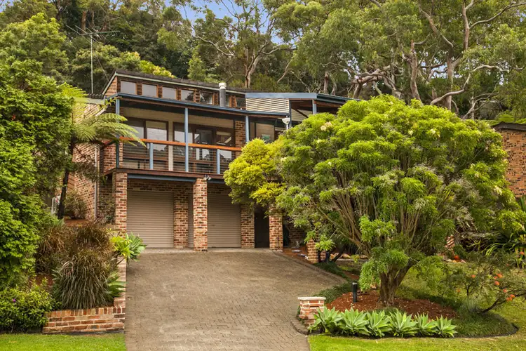 53 Tobruk Avenue, Engadine NSW 2233