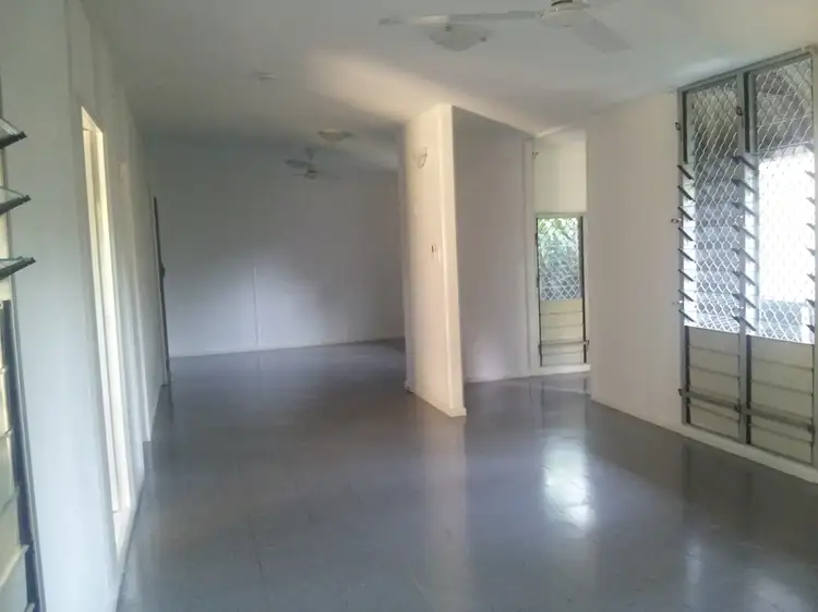 Second view of Homely house listing, 9 Shortrede Circuit, Woodroffe NT 830