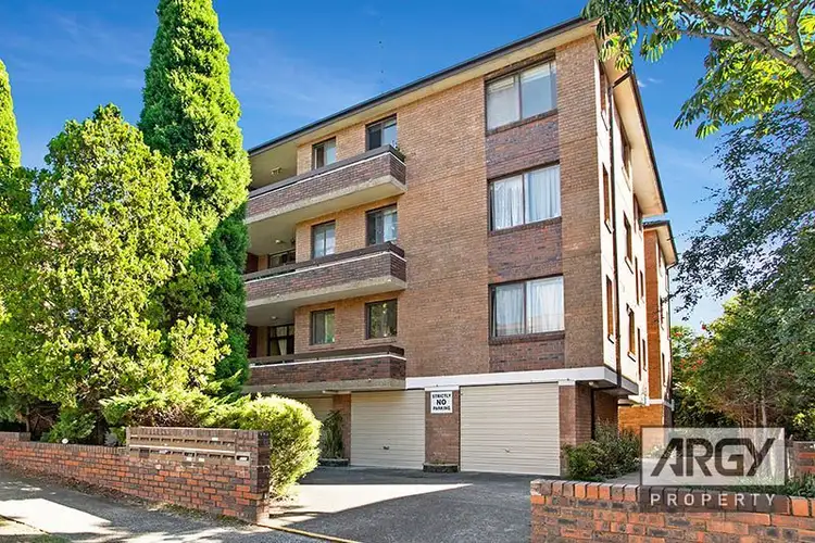 13/42-44 Robertson Street, Kogarah NSW 2217