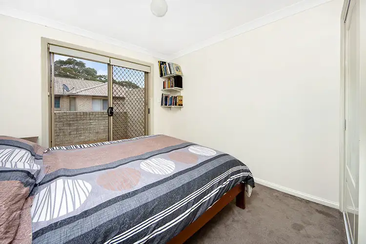 Fourth view of Homely townhouse listing, 11/82 Banksia Avenue, Engadine NSW 2233