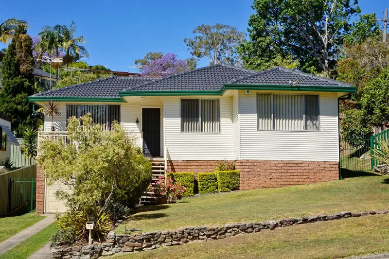 Main view of Homely house listing, 12 Patonga Place, Engadine NSW 2233