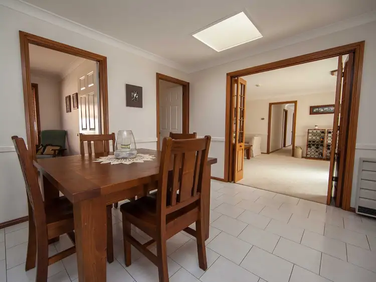 Fifth view of Homely house listing, 9 Braemar Circuit, Orange NSW 2800