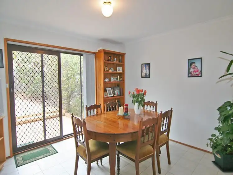 Fourth view of Homely house listing, 9 Hughes Crescent, Ngunnawal ACT 2913