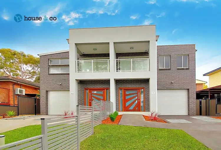 8a Adamson Avenue, Dundas Valley NSW 2117