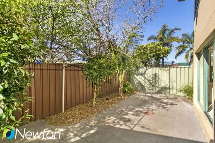 Third view of Homely townhouse listing, 7/91-93 Caringbah Road, Caringbah NSW 2229