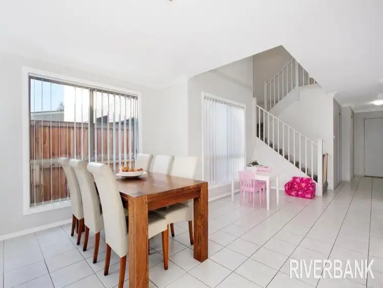 Fourth view of Homely house listing, 87 Naying Drive, Pemulwuy NSW 2145