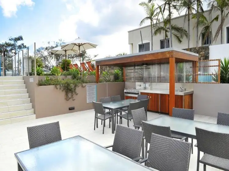 Fourth view of Homely unit listing, 3/22 Bay Street, Byron Bay NSW 2481