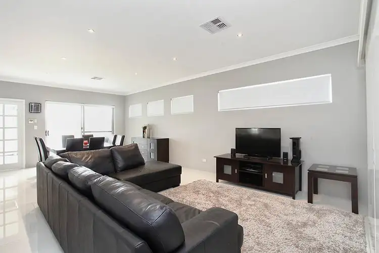 Seventh view of Homely house listing, 9 Blackmore way, Wellard WA 6170