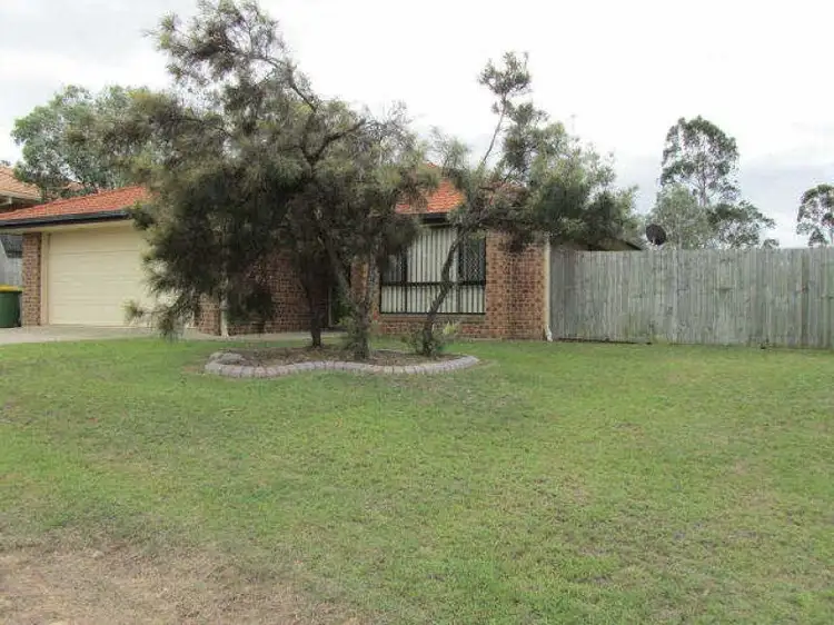 57 Lakeview Drive, Deebing Heights QLD 4306