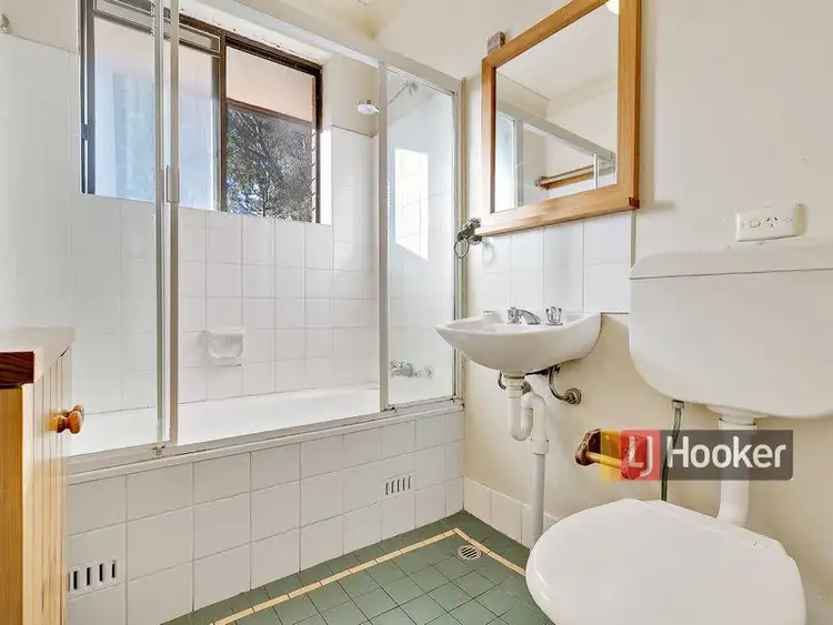 Fourth view of Homely apartment listing, 19/1-5 Myra Rd, Dulwich Hill NSW 2203