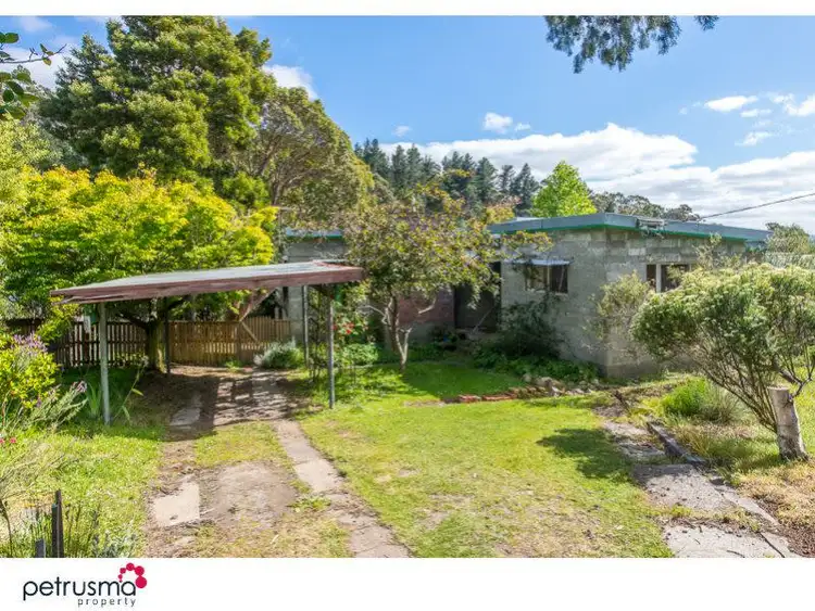 311 Lenah Valley Road, Lenah Valley TAS 7008