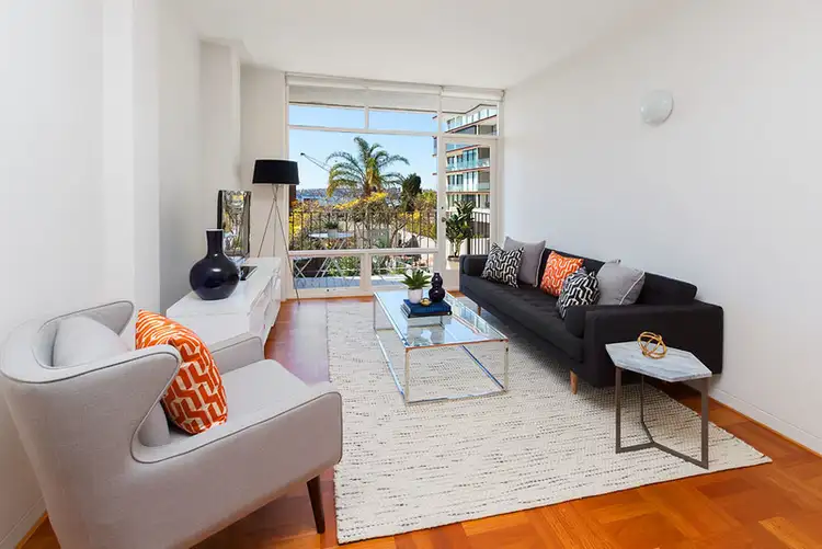 34/3 Wylde Street, Potts Point NSW 2011