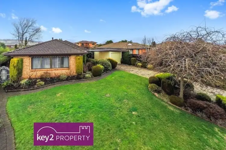 21 Rossmoyne Street, Norwood TAS 7250