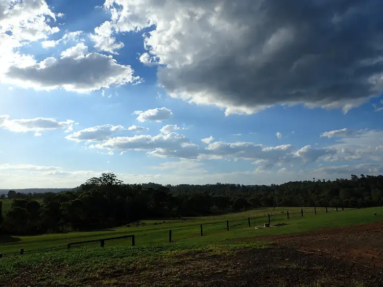 Third view of Homely house listing, 8 Puschmann Road, Merritts Creek QLD 4352