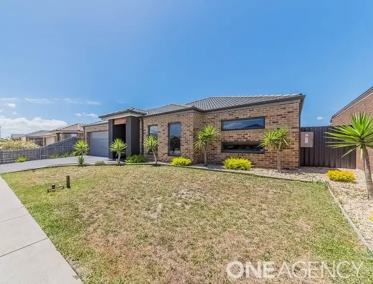12 Quinny Street, Koo Wee Rup VIC 3981