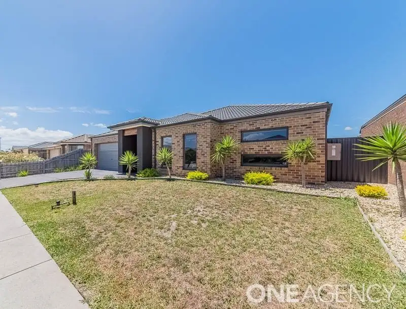 Main view of Homely house listing, 12 Quinny Street, Koo Wee Rup VIC 3981