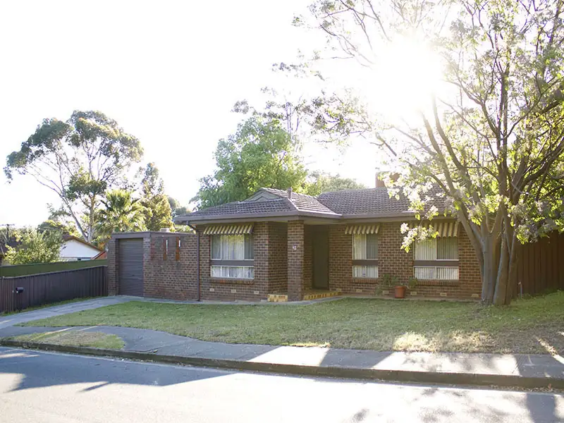 Main view of Homely house listing, 43 Grenache Road, Hackham SA 5163