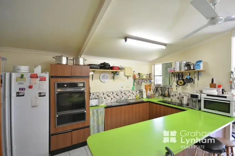 Sixth view of Homely house listing, 12 Slayton Road, Jensen QLD 4818