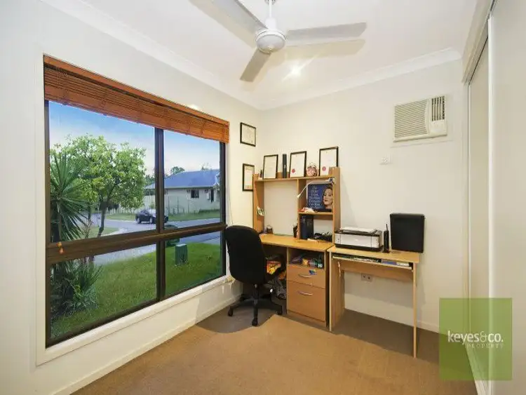 Fifth view of Homely house listing, 16 Dotterel Close, Douglas QLD 4814