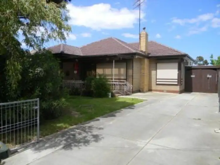 7 Ronald Avenue, Altona North VIC 3025